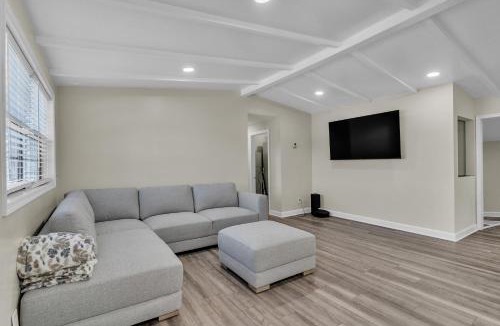 Barstow House | Peaceful Pet Friendly Chesapeake Escape