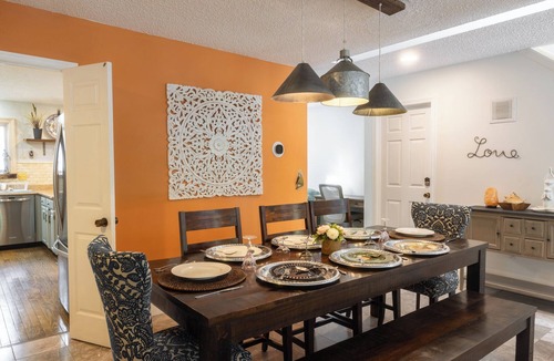 Annapolis House | Peaceful Pet-Friendly Stay - Near USNA and Beaches