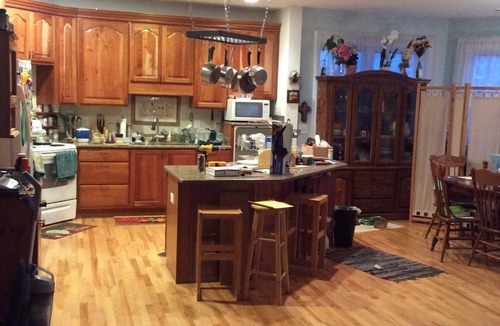 Avenue House | Peaceful room in farm fields of Leonardtown area