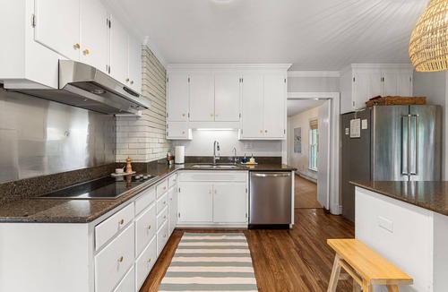 Weems House | Peaceful Waterfront Retreat, Pool & Game Room, Perfect for Families