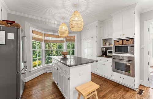 Weems House | Peaceful Waterfront Retreat, Pool & Game Room, Perfect for Families