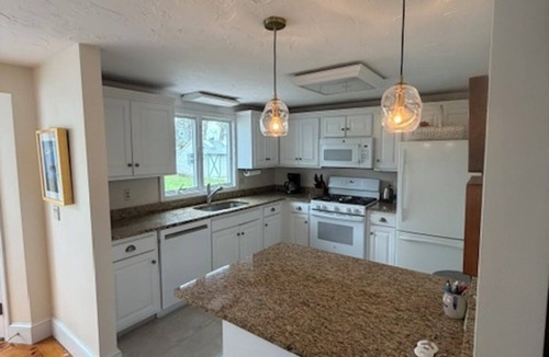 West Dennis House | Peaceful West Dennis Cape Cod Retreat+Beach+Spacious+Cozy