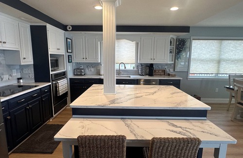 Town of Otsego House | Peach Sky Haven*Luxury Lakefront on Canadarago*