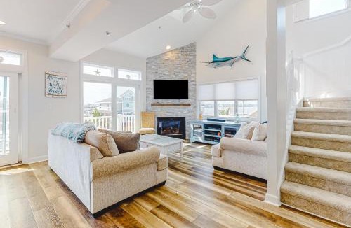 Midtown Ocean City House | Pelican Perch 104