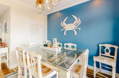 Midtown Ocean City House | Pelican Perch 104