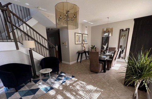 Pembroke Pines House | Pembroke Pines prime location for business & leisure travelers.