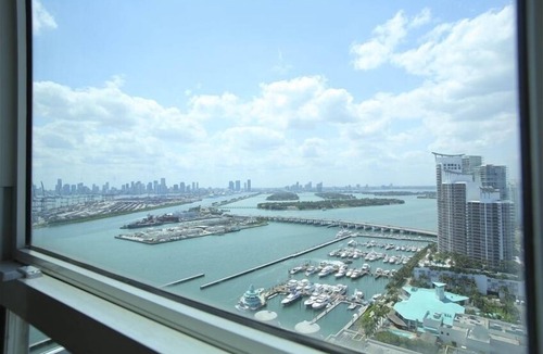 South of Fifth Condo | Penthouse: Miami Beach Luxury Ocean View Penthouse Condo