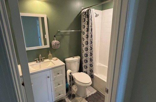 Middletown House | Perfect 3-bedroom townhome in Middletown