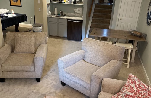 Eastport Apartment | Perfect Eastport Location, walk everywhere, Annapolis