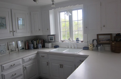 Tom Nevers House | Perfect family beach house