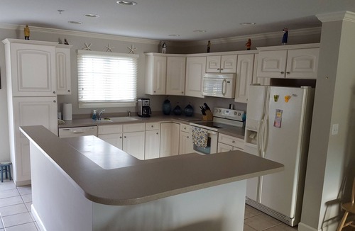 West Ocean City House | Perfect Family Vacation House with quiet neighborhood but close to excitement.
