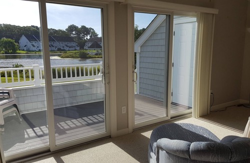 West Ocean City House | Perfect Family Vacation House with quiet neighborhood but close to excitement.