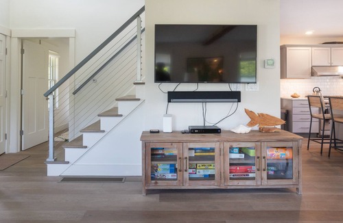 Nantucket House | Perfect Family Vacation Home! Heated Salt Water Pool - Car Ferry Tix Available