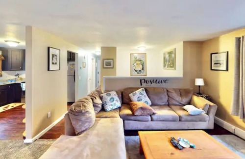 East Falmouth House | Perfect For Big Groups & Families/Free Wi-Fi