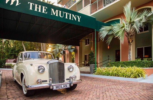 Coconut Grove Condo | Perfect for Families, 2/2 Coconut Grove Condo
