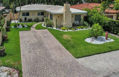 Oakland Park Villa | Perfect Fort Lauderdale Villa 3 miles to Beach