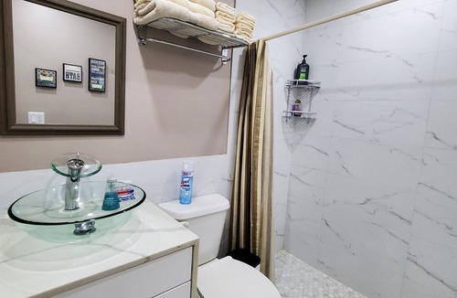 West Park Apartment | Perfect Guest house/studio just 15mins drive to the beach for a relaxing getaway