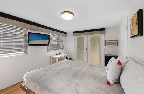 Croissant Park House | PERFECT Location in Heart of Ft Lauderdale