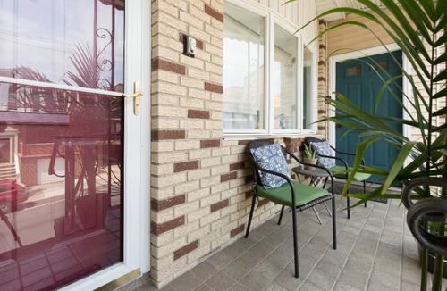 West New York Apartment | Perfect mini studio with AC near NYC