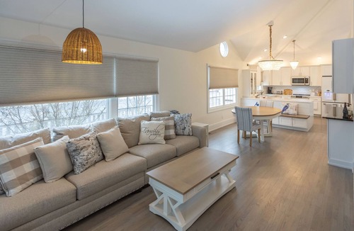 North Beach Haven House | Perfect Oasis! Labor Day Week Still Available!August 29th - September 5th!