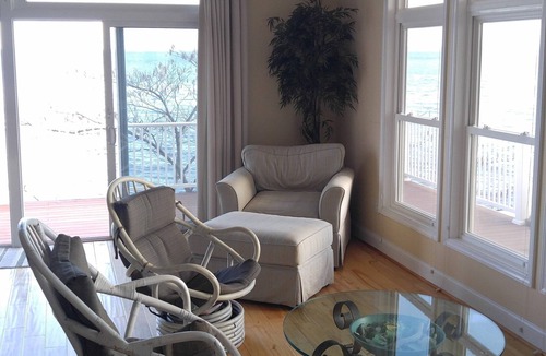 Cobb Island House | Perfect Pointe, Cobb Island, Maryland