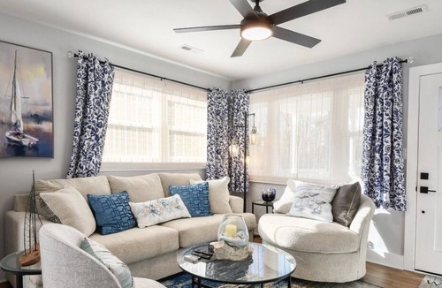 Colonial Beach House | Perfect Private Getaway Minutes to Colonial Beach!