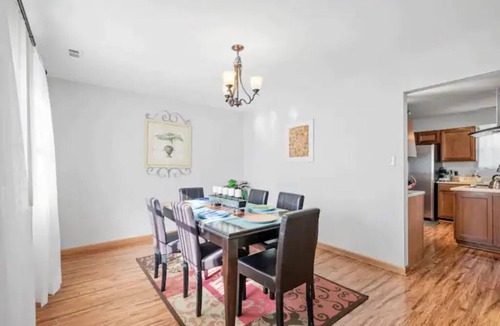 Virginia Beach House | Perfect Private Getaway Minutes to Virginia Beach!