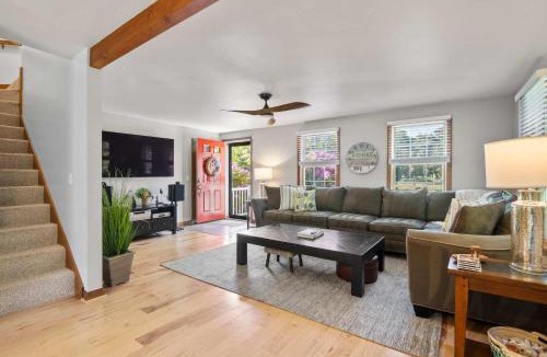 North Eastham House | Perfect Relaxation Spot 5 min to Beach