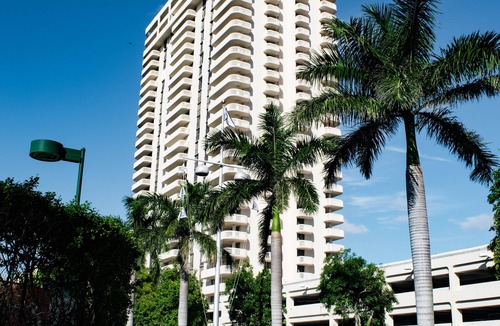 Aventura Condo | Perfect Rental Four Months Plus