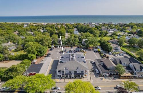 Harwich Port House | Perfect Rx: Luxury Condo in Downtown Harwich