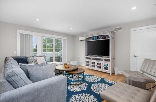 Harwich Port House | Perfect Rx: Luxury Condo in Downtown Harwich