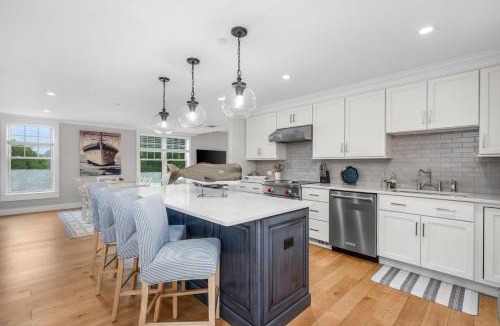 Harwich Port House | Perfect Rx: Luxury Condo in Downtown Harwich