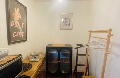 Historic Downtown Apartment | Perfect Stay. Up to 6 persons. 3-bedrooms apartment
