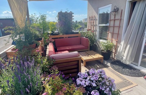 Historic Downtown Apartment | Perfect Stay. Up to 6 persons. 3-bedrooms apartment