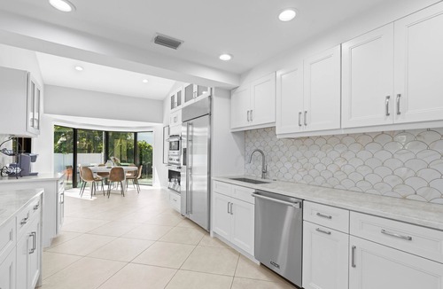 Delray Beach Shores House | Perfection in Delray