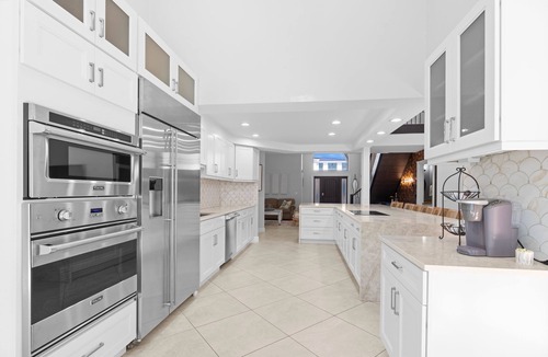 Delray Beach Shores House | Perfection in Delray