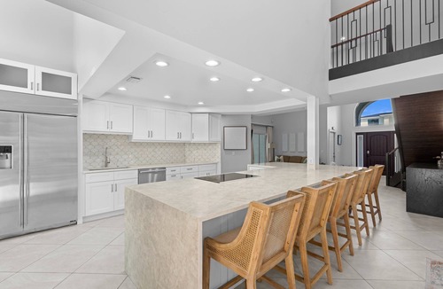 Delray Beach Shores House | Perfection in Delray