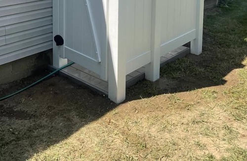 West Cape May House | Pet Friendly 3 Bedroom Home in W. Cape May