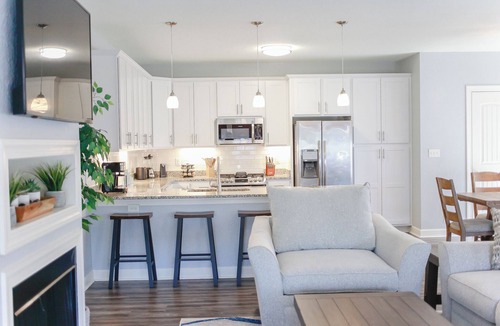 Northeast Virginia Beach House | Pet -Friendly 4 BR Home - Near Beach Sleeps 8
