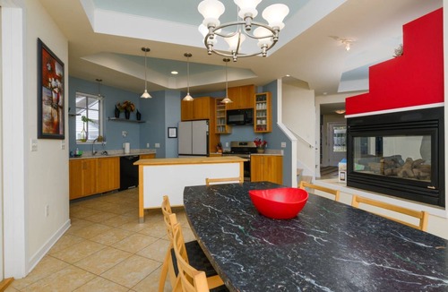 Rehoboth Beach House | Pet Friendly, 6 BR, 4 BA Home in Rehoboth, 2 Blocks from Beach, 5 Min to Town w/Free Golf and More!