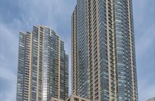 Hudson Exchange Apartment | Pet-friendly Amenities & Dog Run | Jersey City| nr Hudson River