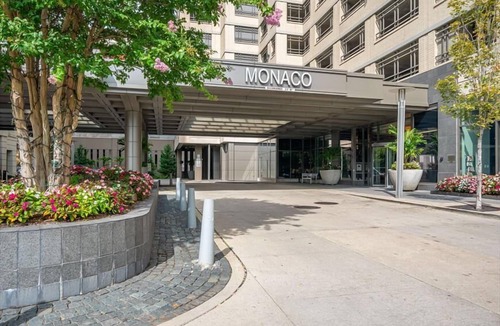 Hudson Exchange Apartment | Pet-friendly Amenities & Dog Run | Jersey City| nr Hudson River