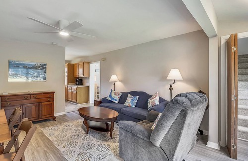 South Bethany Harbor House | PET FRIENDLY! Charming vintage South Bethany Beach vacation home on a canal with deck and boat dock is just perfect for a family get-away!