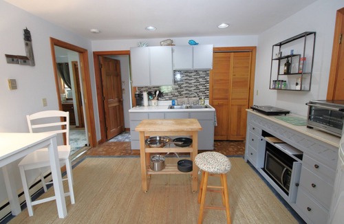 South Orleans Apartment | Pet Friendly, Close to Beaches, Golf, Dining, Shopping, Includes Linens(2396)
