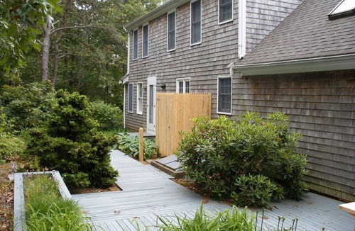 Eastham House | Pet Friendly Eastham Beach Haven - Spacious 3-Bedroom Retreat in the Heart of Eastham, MA