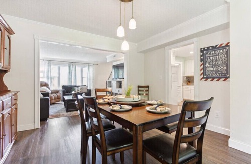Virginia Beach House | Pet-Friendly Home with Fenced Yard, Monthly stays