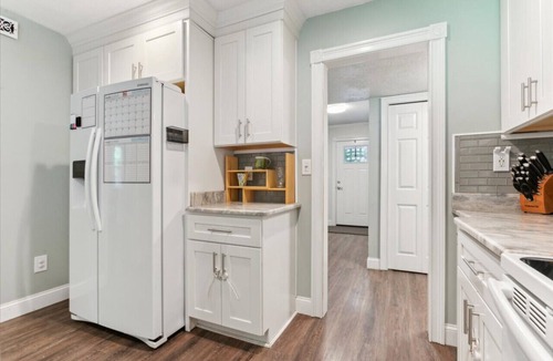 Virginia Beach House | Pet-Friendly Home with Fenced Yard, Monthly stays