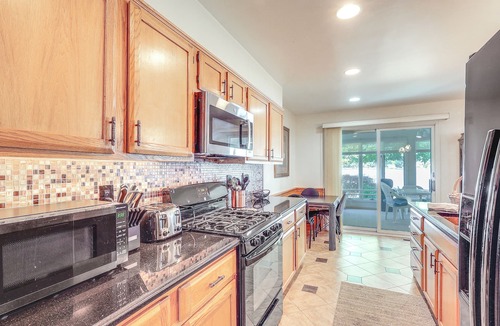 Chestertown House | Pet-Friendly Home on Chester River w/Dock!