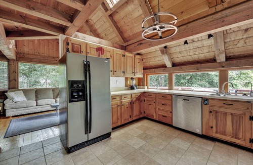 Lewes House | Pet Friendly House! - 31663 Mill Creek Court