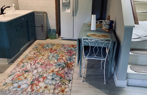 Reedville Apartment | Pet friendly large waterfront three acres of privacy